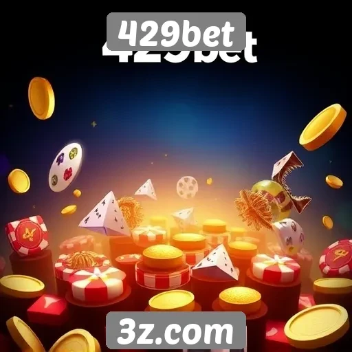 Análise dos jogos disponíveis no site 429bet