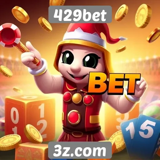 429bet oferece uma ampla gama de jogos online