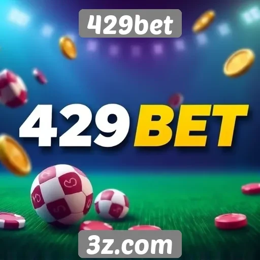 Comparação entre 429bet e outras plataformas de jogos