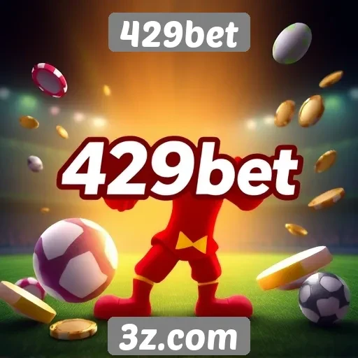 Avaliação completa do site de jogos 429bet