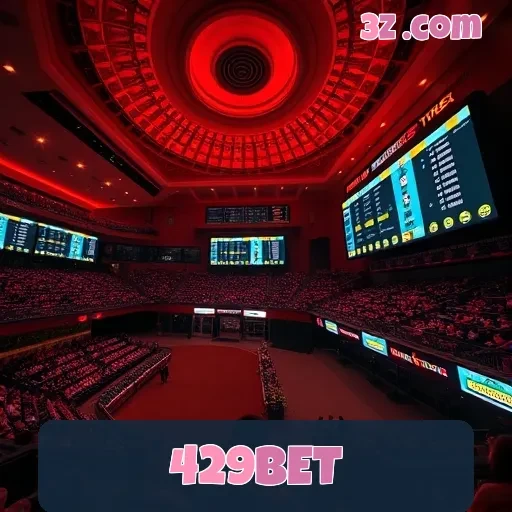 429bet Apostas Esportivas