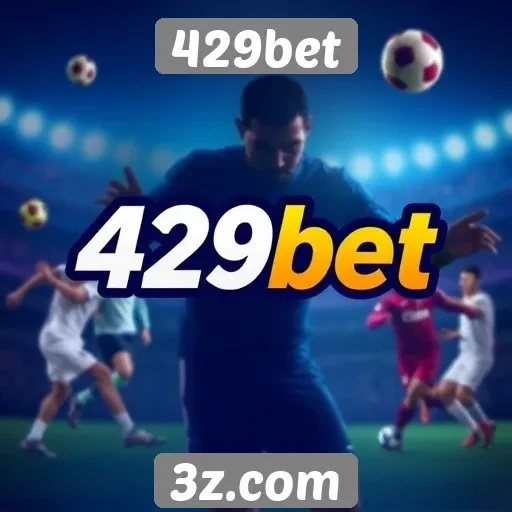 Destaques das opções de jogos disponíveis em 429bet