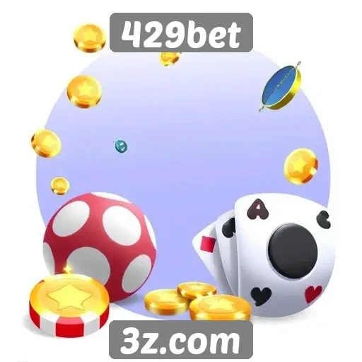Recursos de jogos disponíveis no 429bet