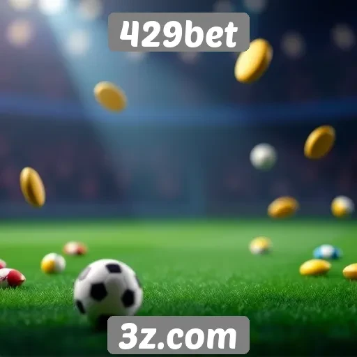 Opções de jogos disponíveis na plataforma 429bet