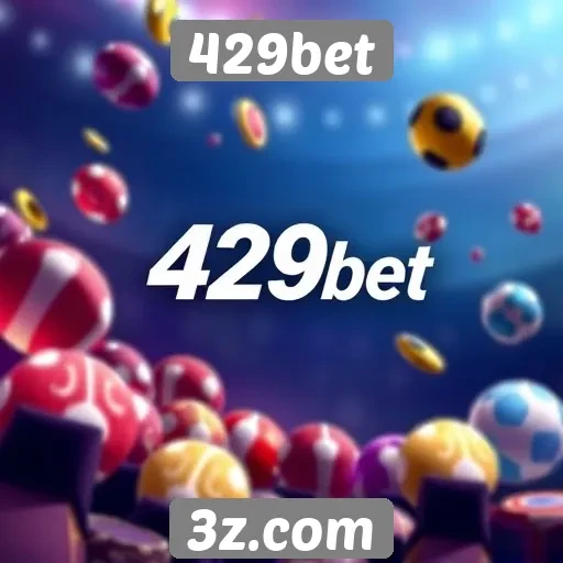 Análise das opções de jogos disponíveis no 429bet