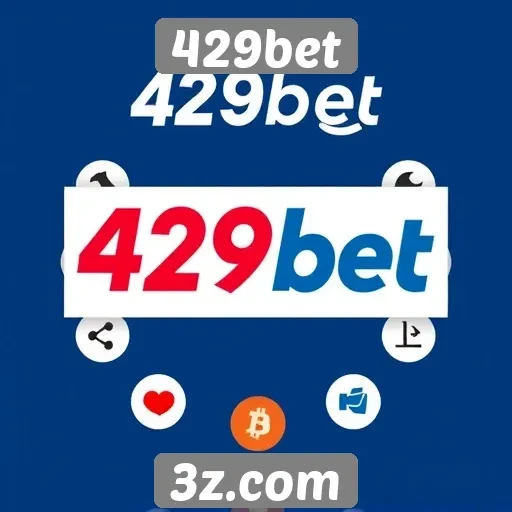 Métodos de pagamento aceitos no 429bet
