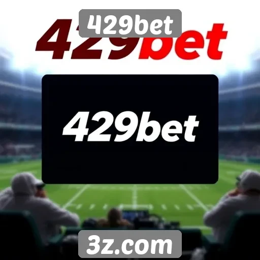 Sistema de pagamento e segurança na 429bet