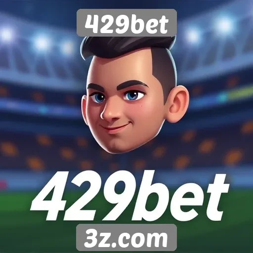 Avaliações de usuários sobre o 429bet